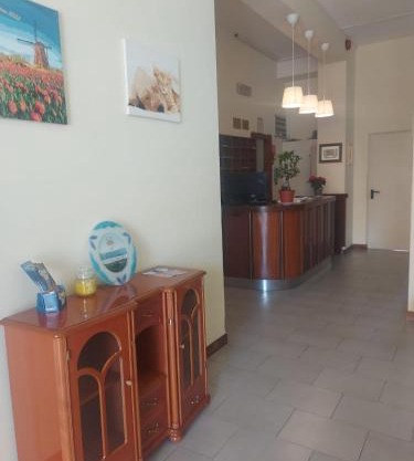 Hotel Holiday Garnì