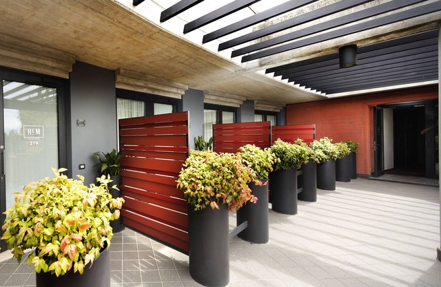 Hotel Holiday La Marca