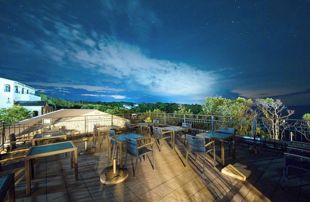 HOTEL HOLISTIC RESORT