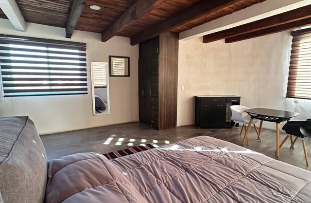 Hotel Holistico Maxali