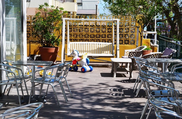 Hotel Hollywood