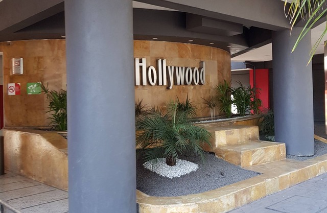 Hotel Hollywood