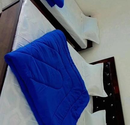 Hotel Holy Spirit