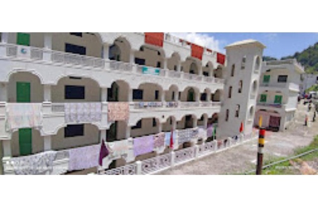 Hotel Holy View
