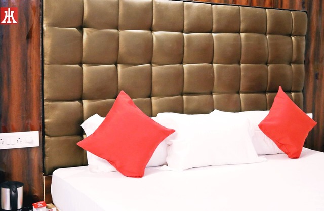 Hotel Holydon