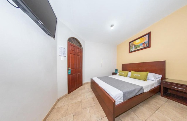 Hotel Home Bioma 1010