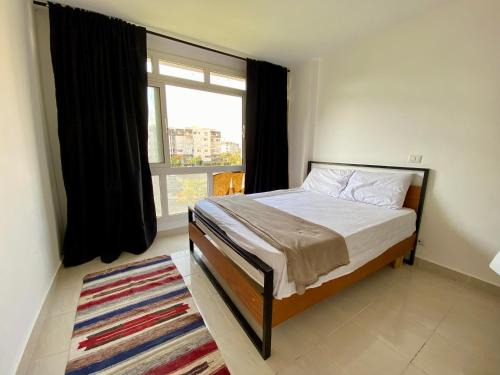 Hotel Home in Madinaty
