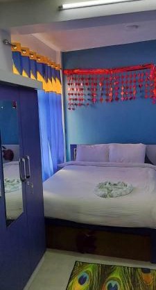 Hotel Homestay Inn