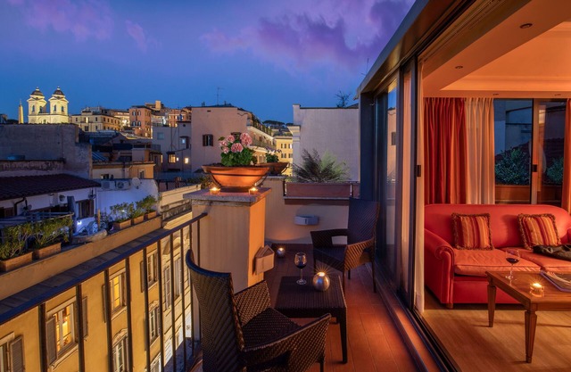 Hotel Homs
