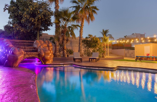 Hotel Hondo