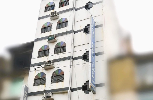 Hotel Hoque Tower International