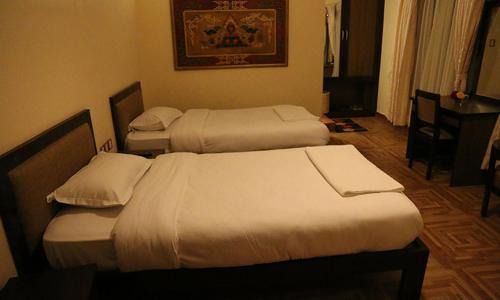 Hotel Horizon