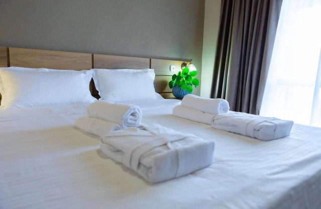 Hotel Horizont Telavi