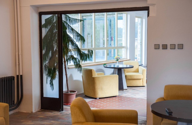 Hotel Horní Pramen