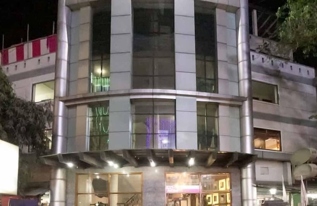 Hotel Hornbill