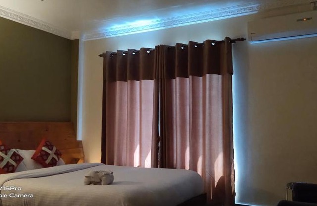Hotel hornbill