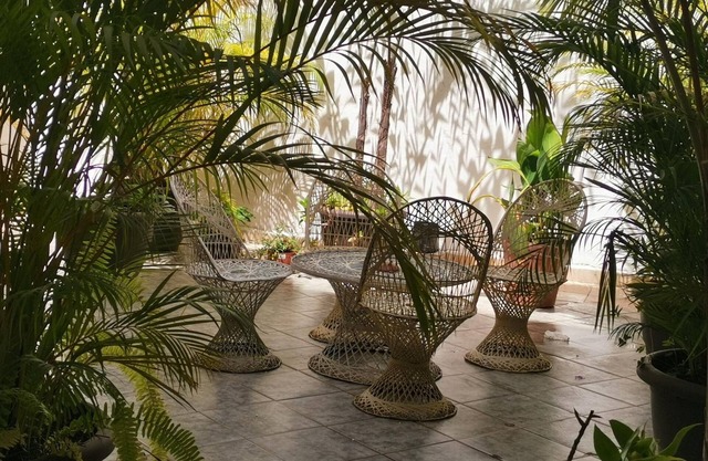 Hotel Hortencia