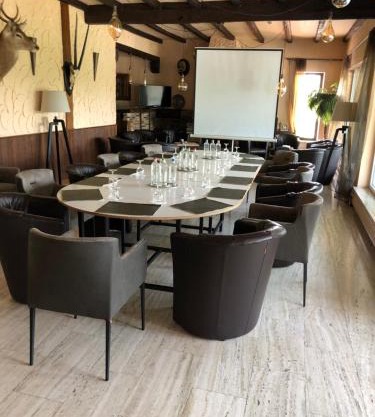 Hotel Hotleu