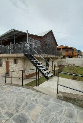 Hotel House - Гостевой Дом Dilijan