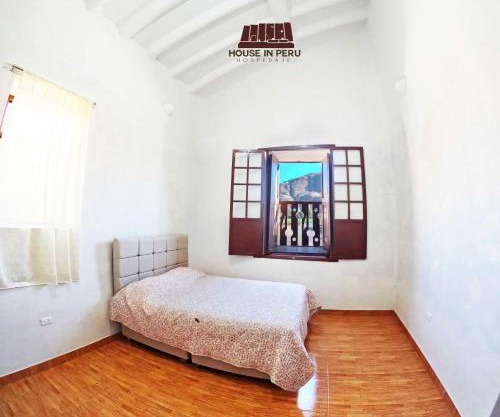 Hotel House in Perú 1