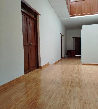 Hotel House in Perú 2