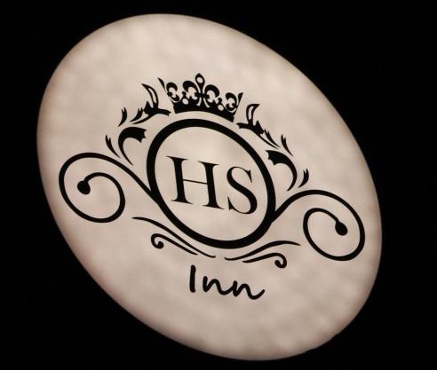 Hotel HS Inn Swiming Pool Room