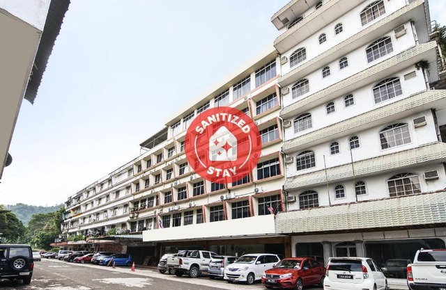 Hotel Hsiang Garden