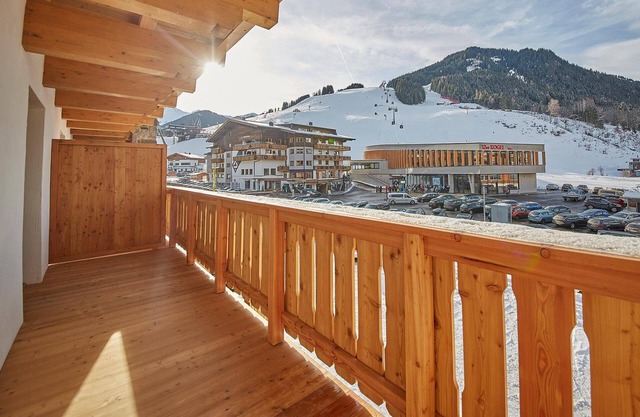 Hotel Hubertushof