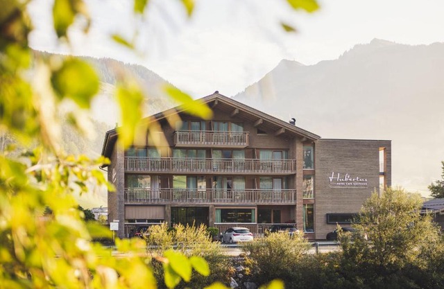 Hotel Hubertus - Au Bregenzerwald