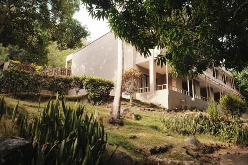 Hotel Hukumeizi Minca