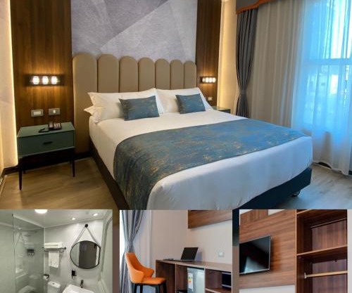 Hotel HW EXPRESS