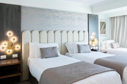 Hotel HW Libertad