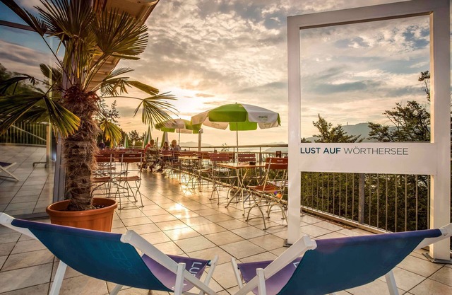 Hotel ibis Woerthersee