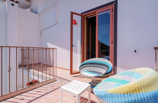 Hotel I Colori