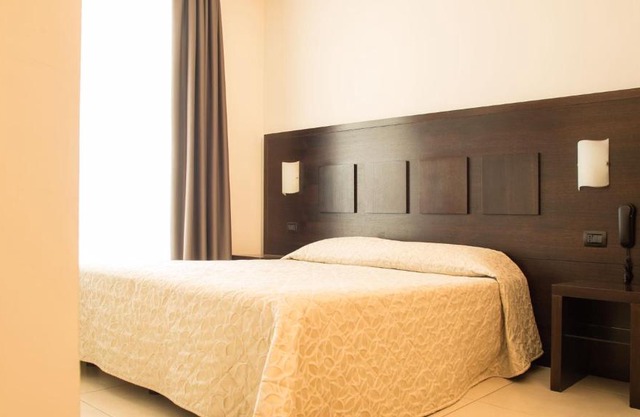 Hotel I Crespi