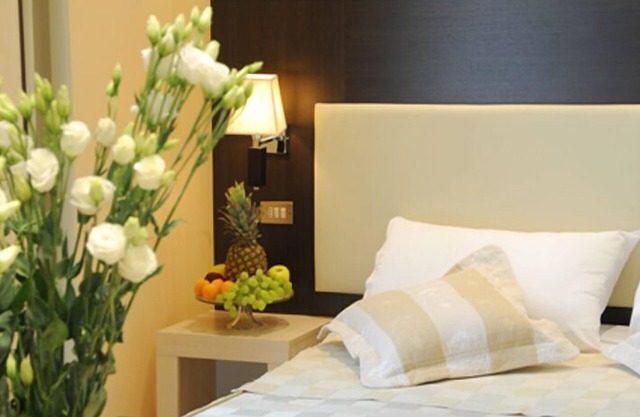 Hotel I Due Cigni