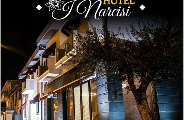 Hotel I Narcisi