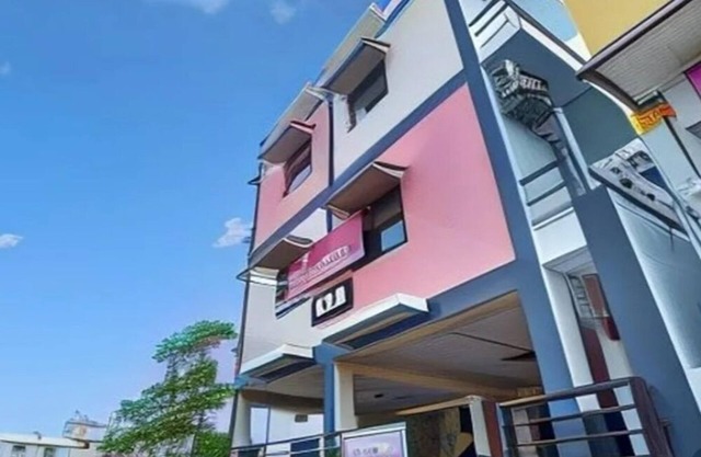 HOTEL I STAYZ