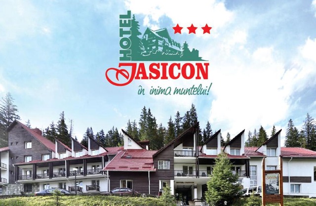 Hotel Iasicon