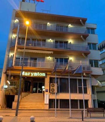 Hotel Iberflat Marynton