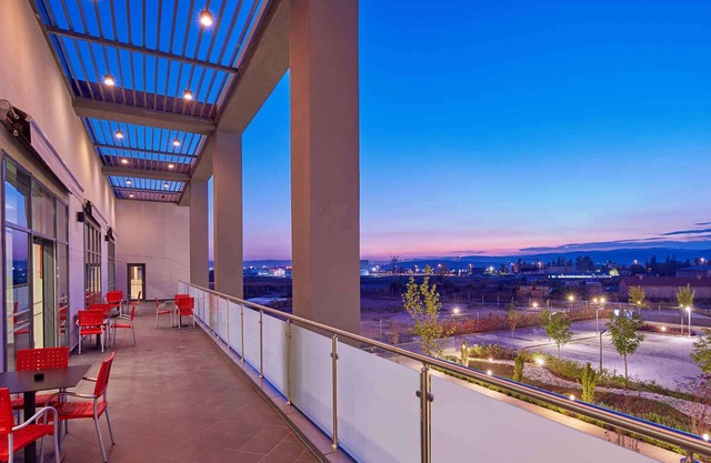 Hotel ibis Ankara Airport