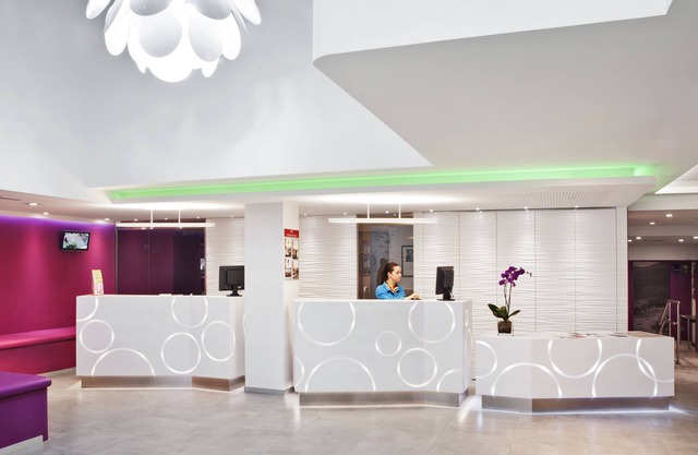 Hotel ibis Styles Madrid Prado