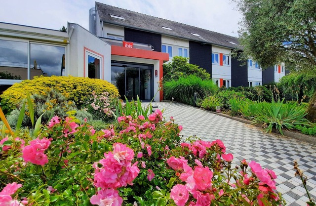 Hotel ibis Vannes