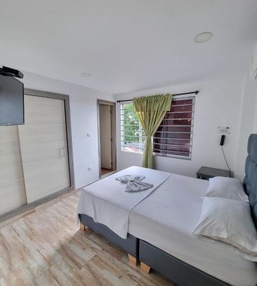 Hotel ibiza Central