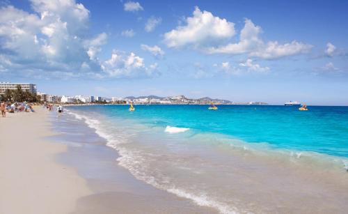Hotel Ibiza Sant Josep