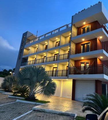 Hotel Icaraí Beach