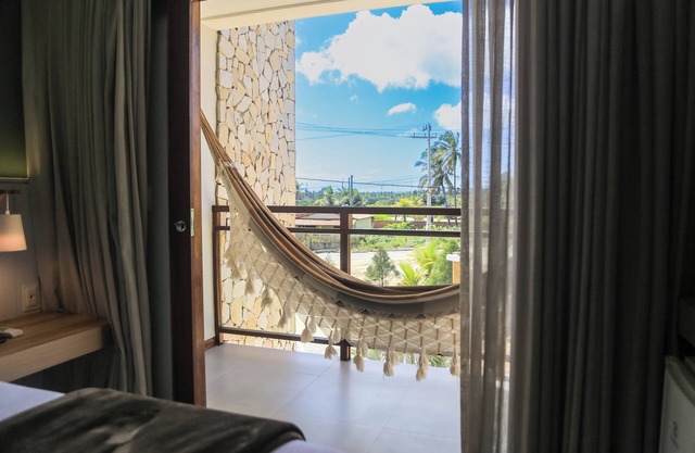 HOTEL ICARAI BEACH