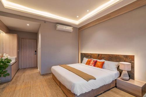 HOTEL ICON