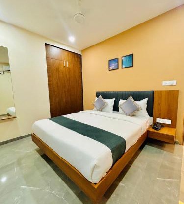 Hotel Icon