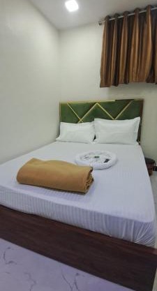 Hotel Icy Cool